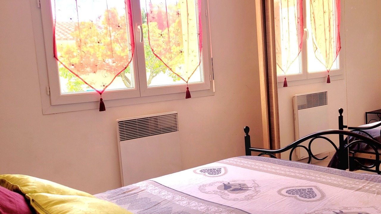 Photo of Bedroom in Latour-Bas-Elne