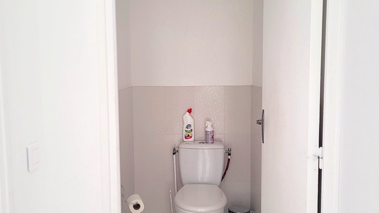 Photo of Bathroom in Latour-Bas-Elne