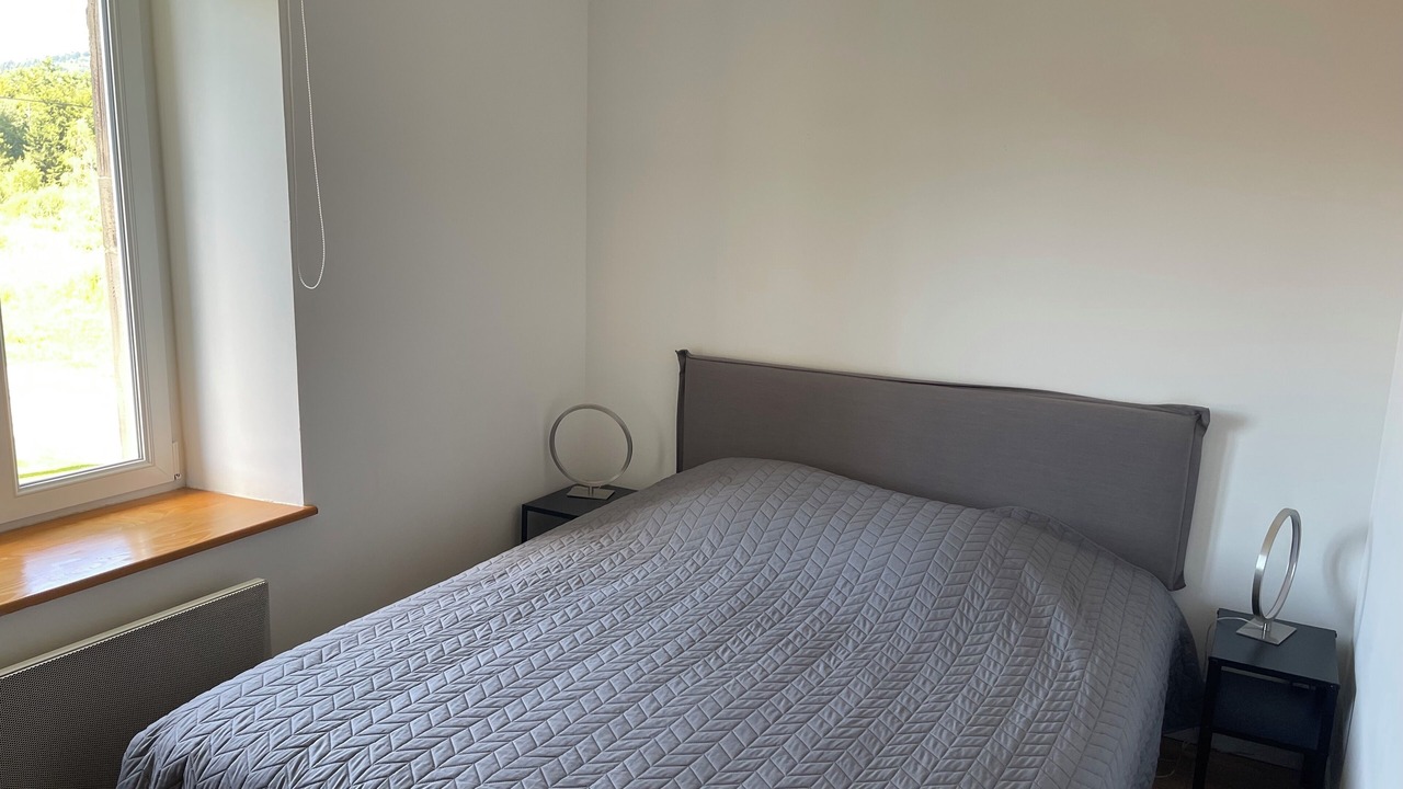 Photo of Bedroom in Aumontzey