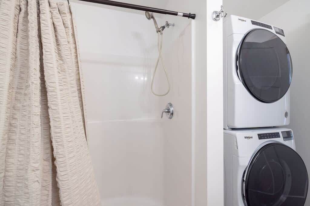 Photo of Bathroom in Hampton