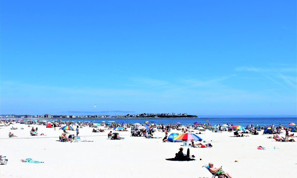 Photo of Others in Hampton