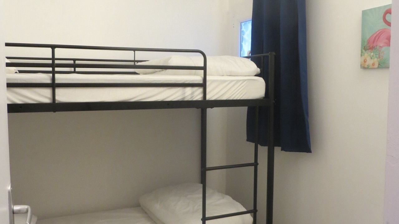 Photo of Bedroom in Saintes-Maries-de-la-Mer