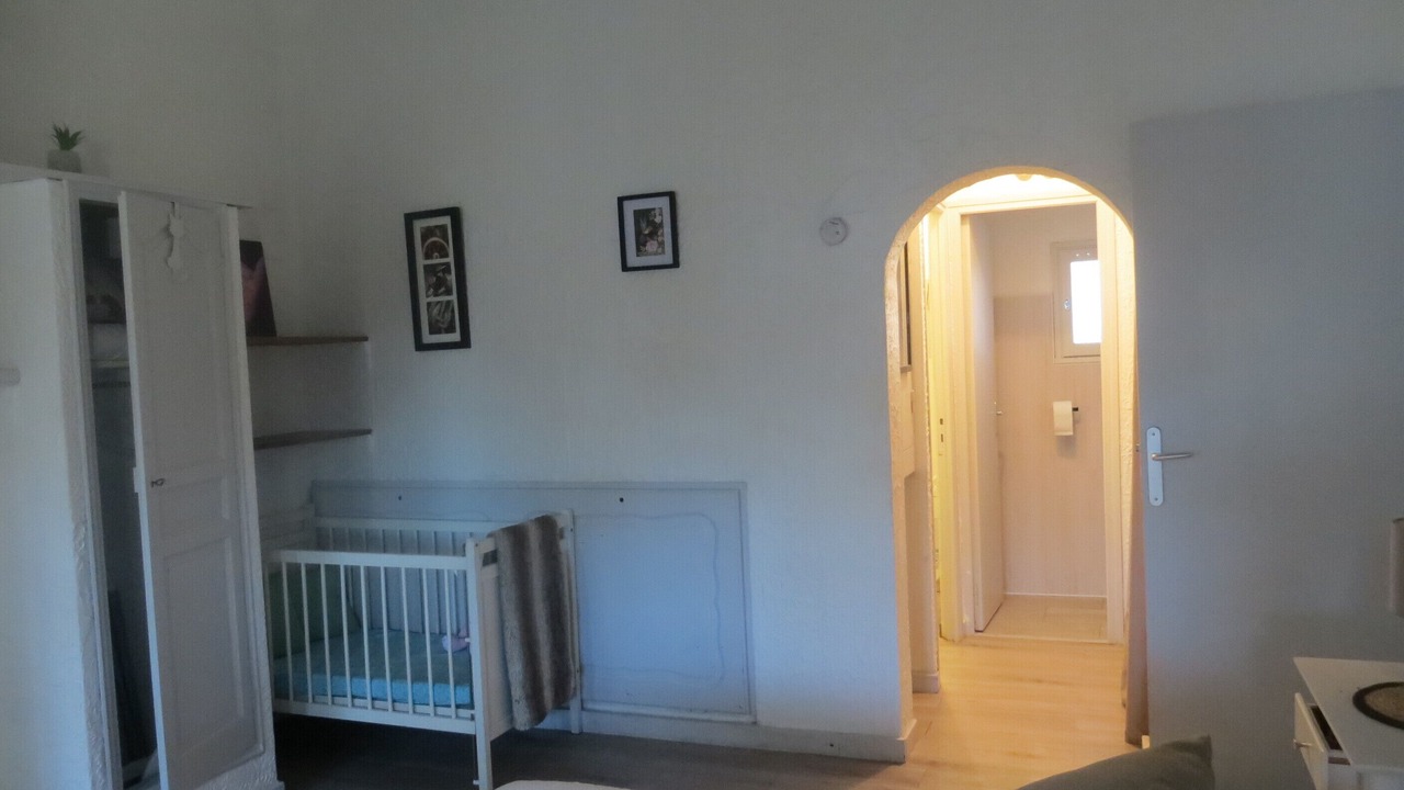 Photo of Bedroom in Saintes-Maries-de-la-Mer