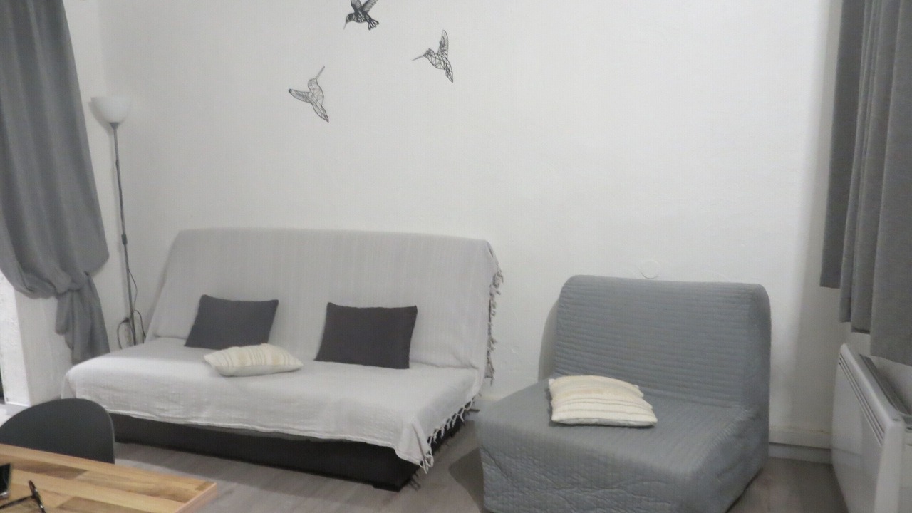 Photo of Livingroom in Saintes-Maries-de-la-Mer