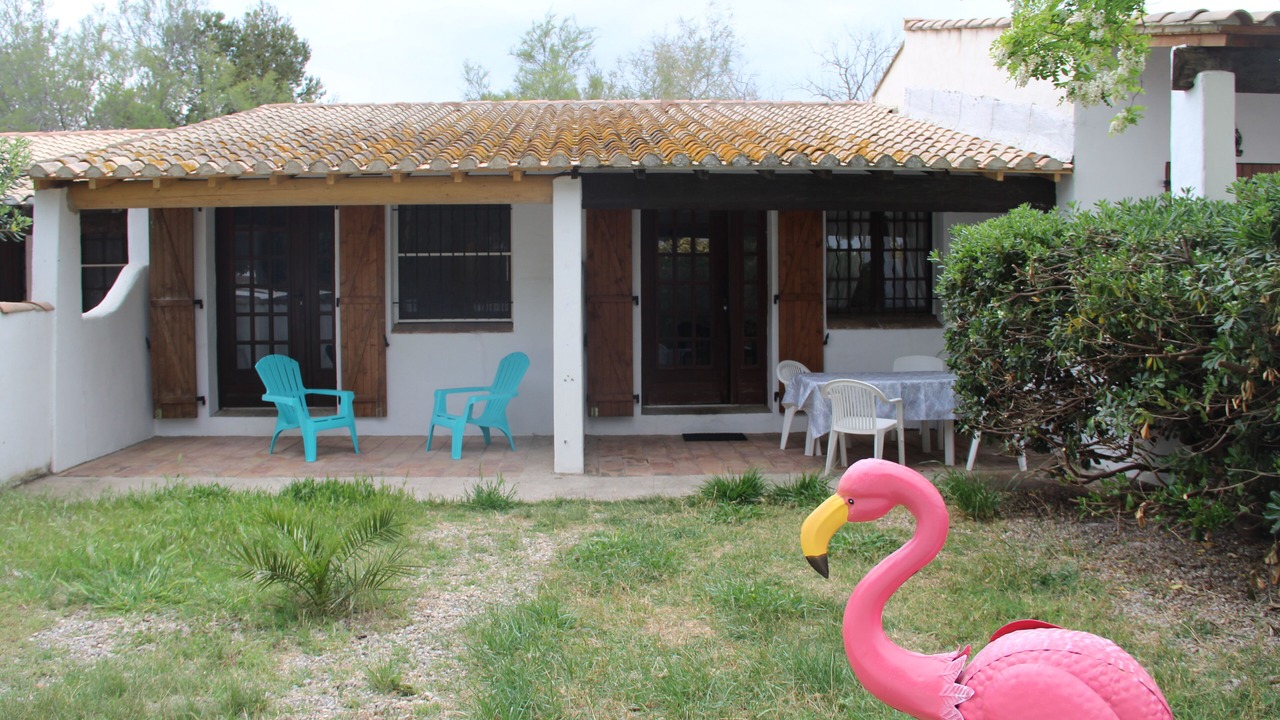 Photo of Outdoor in Saintes-Maries-de-la-Mer