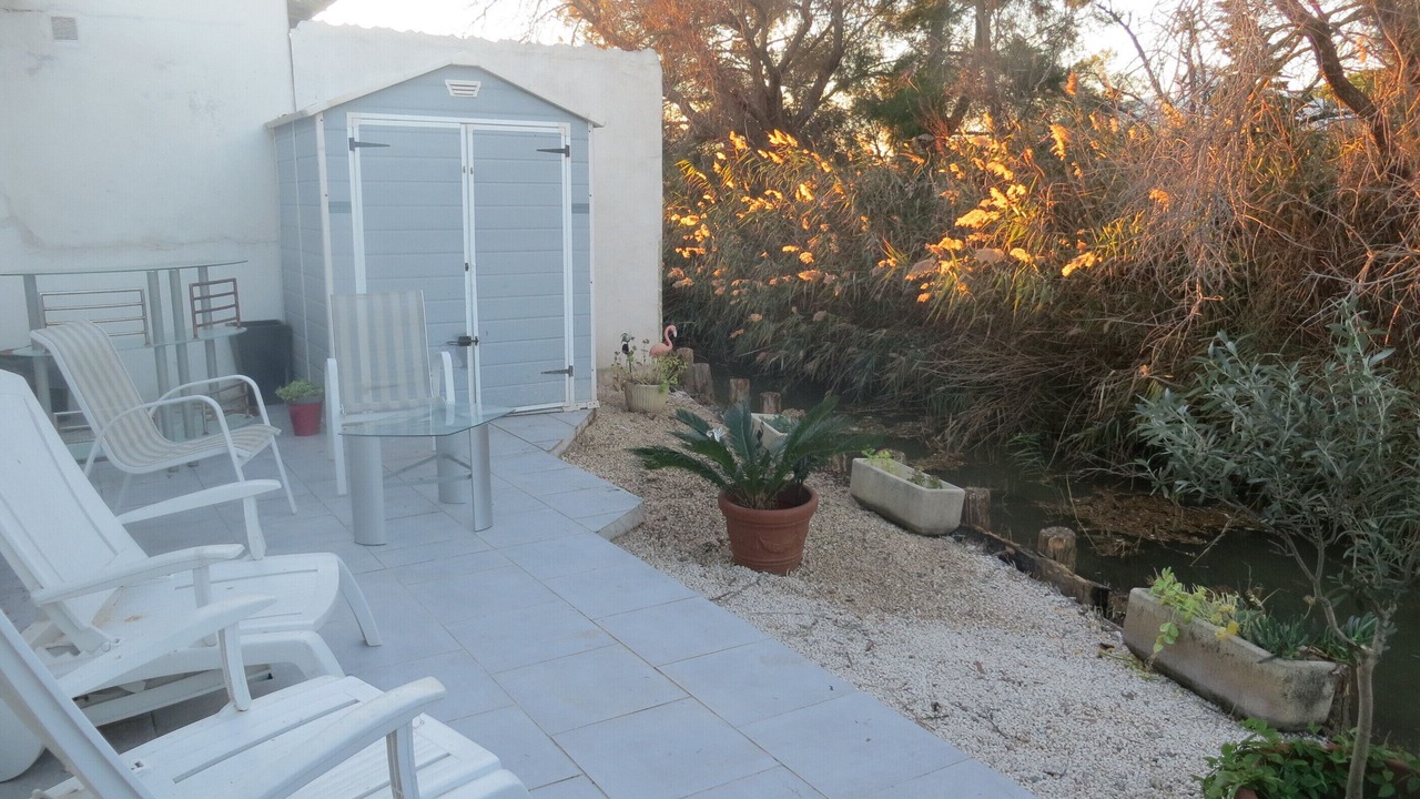 Photo of Outdoor in Saintes-Maries-de-la-Mer