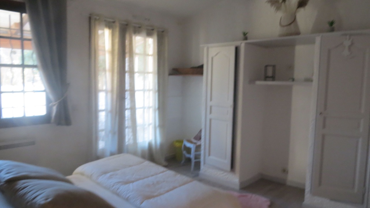 Photo of Bedroom in Saintes-Maries-de-la-Mer