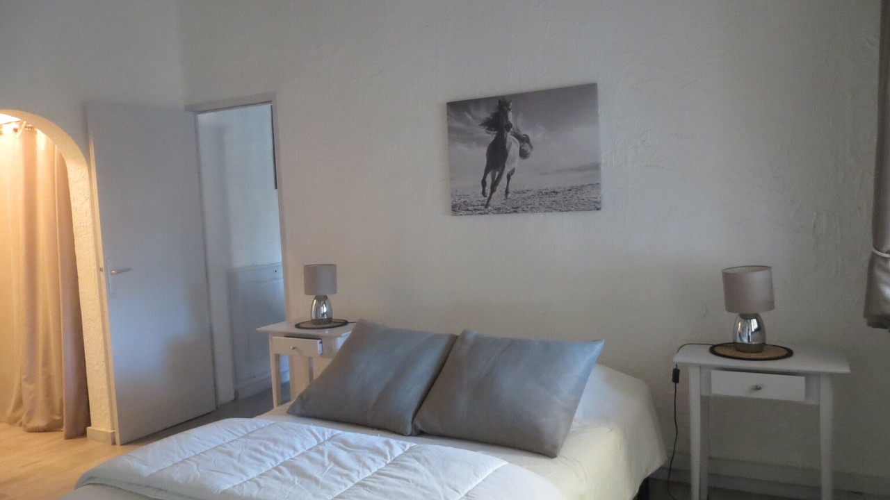 Photo of Bedroom in Saintes-Maries-de-la-Mer