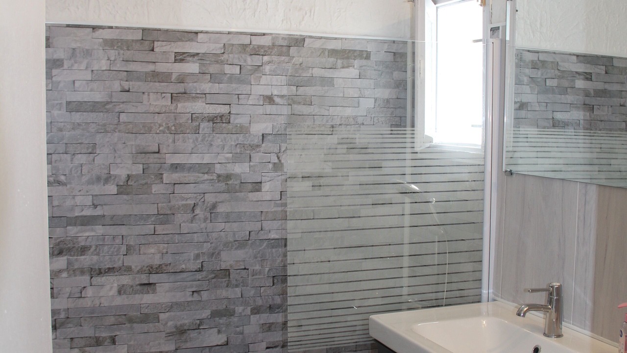 Photo of Bathroom in Saintes-Maries-de-la-Mer