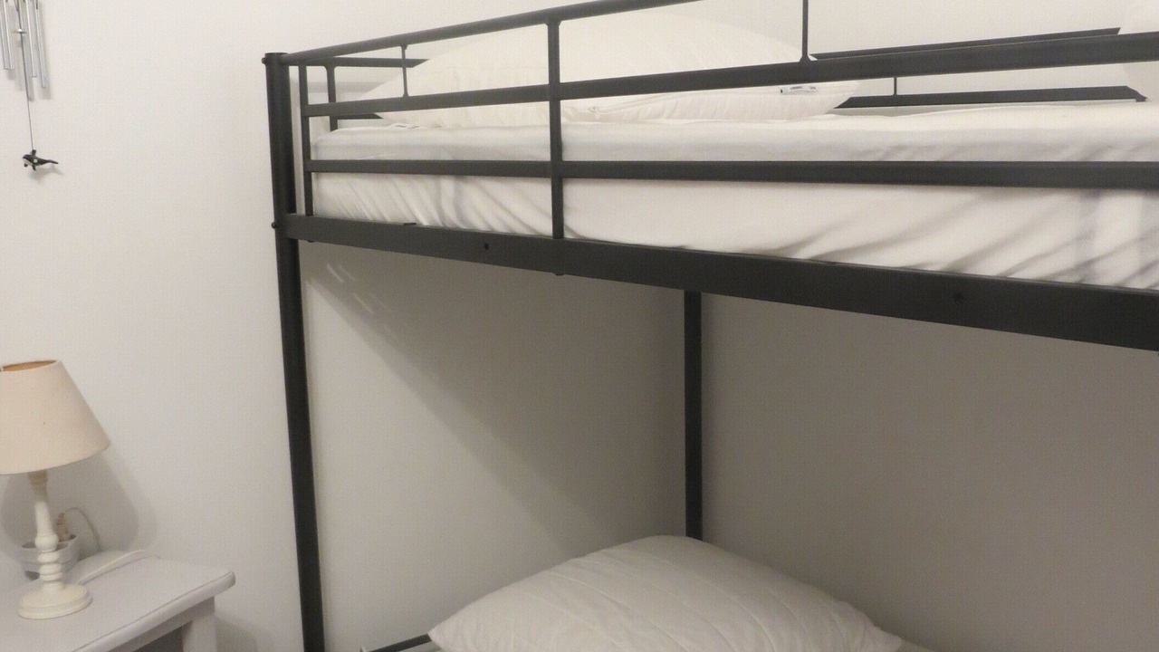 Photo of Bedroom in Saintes-Maries-de-la-Mer