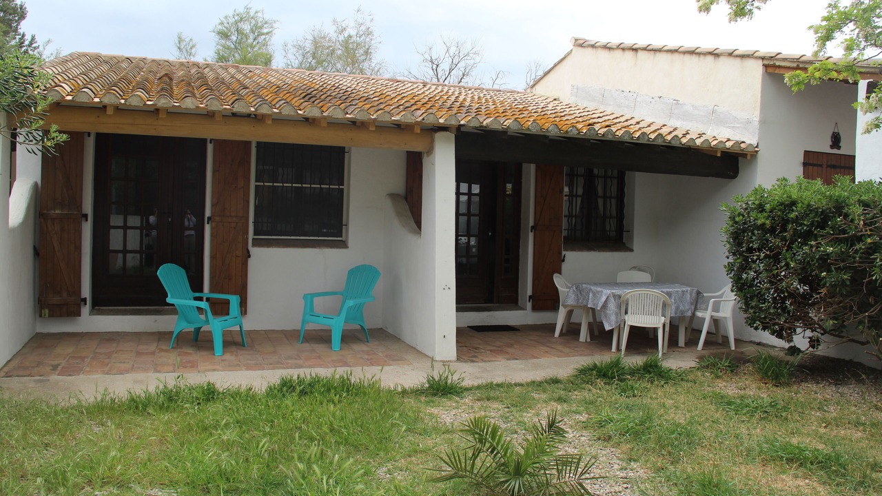 Photo of Outdoor in Saintes-Maries-de-la-Mer