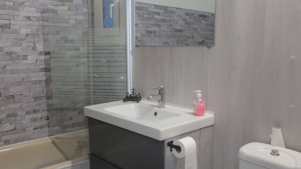 Photo of Bathroom in Saintes-Maries-de-la-Mer