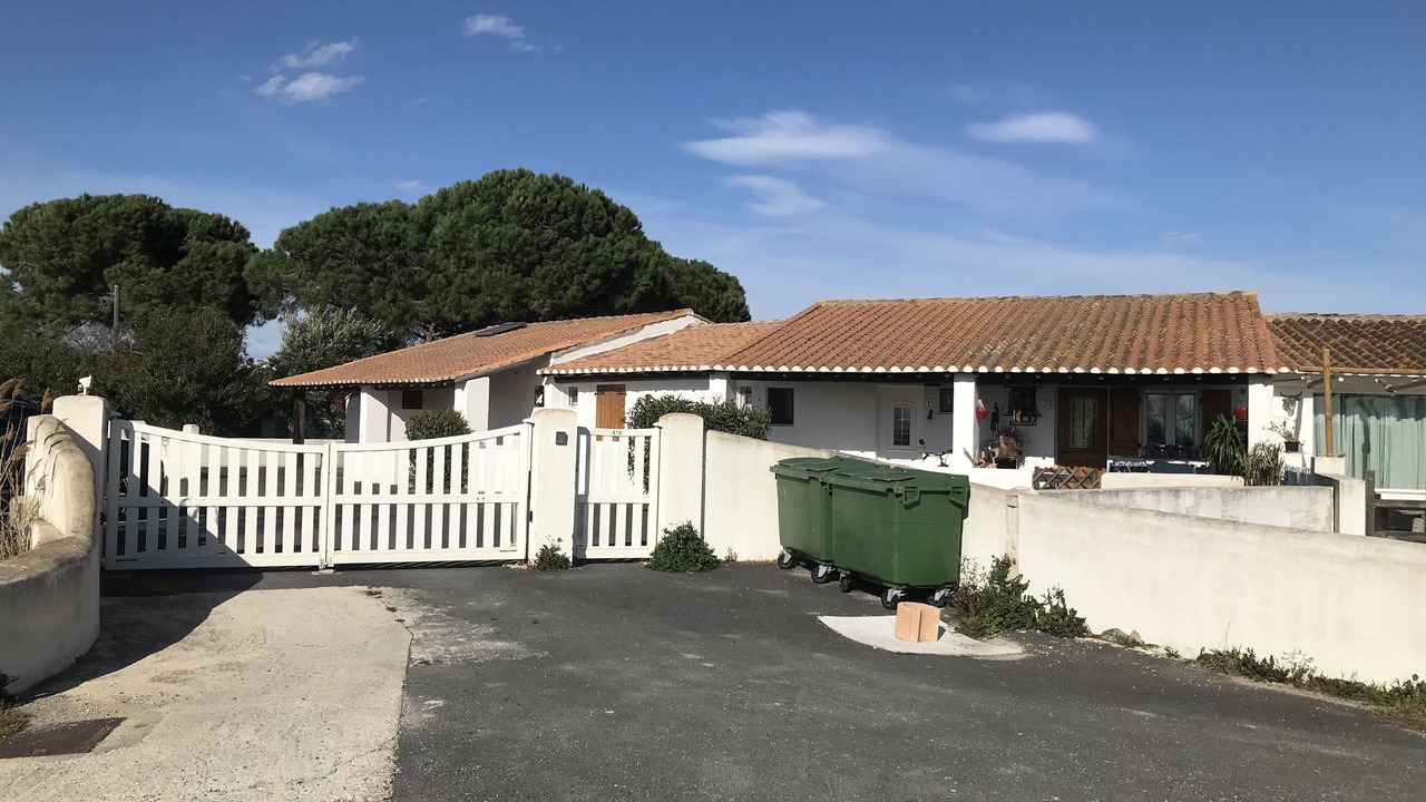 Photo of Outdoor in Saintes-Maries-de-la-Mer