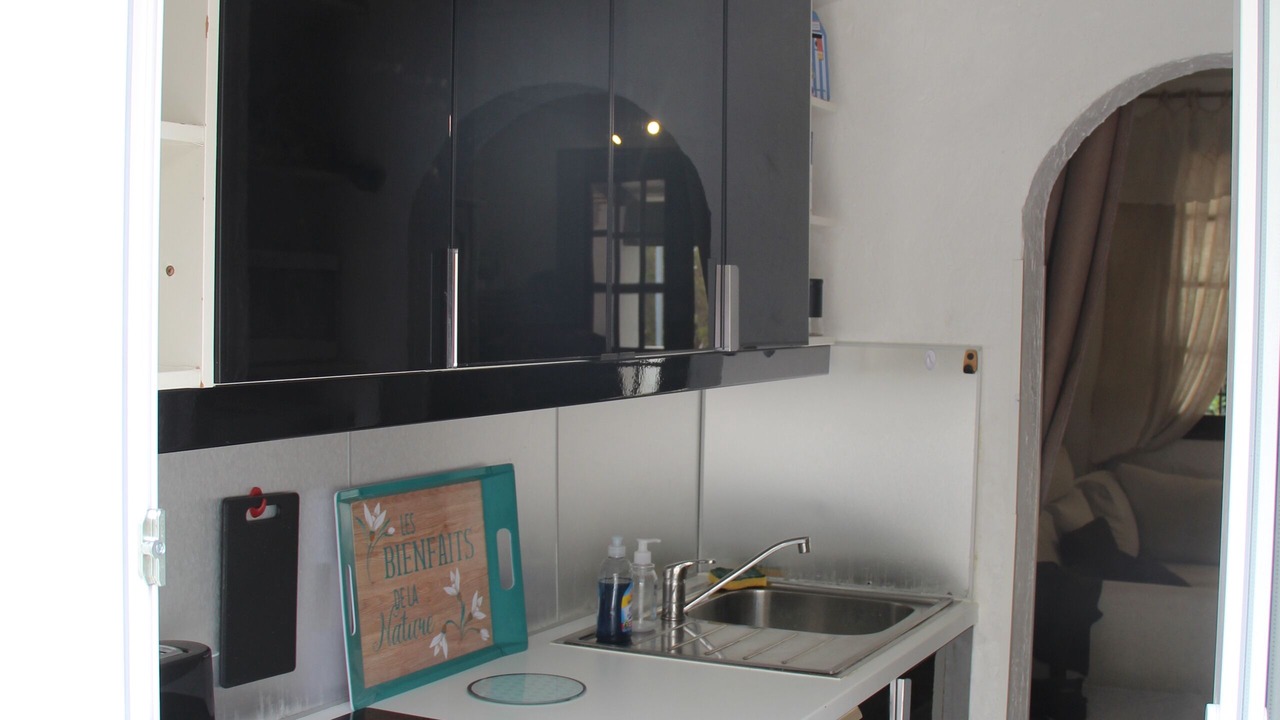 Photo of Kitchen in Saintes-Maries-de-la-Mer