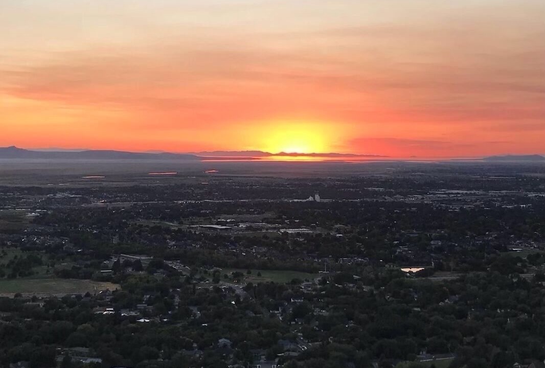 Photo of Outdoor in North Salt Lake