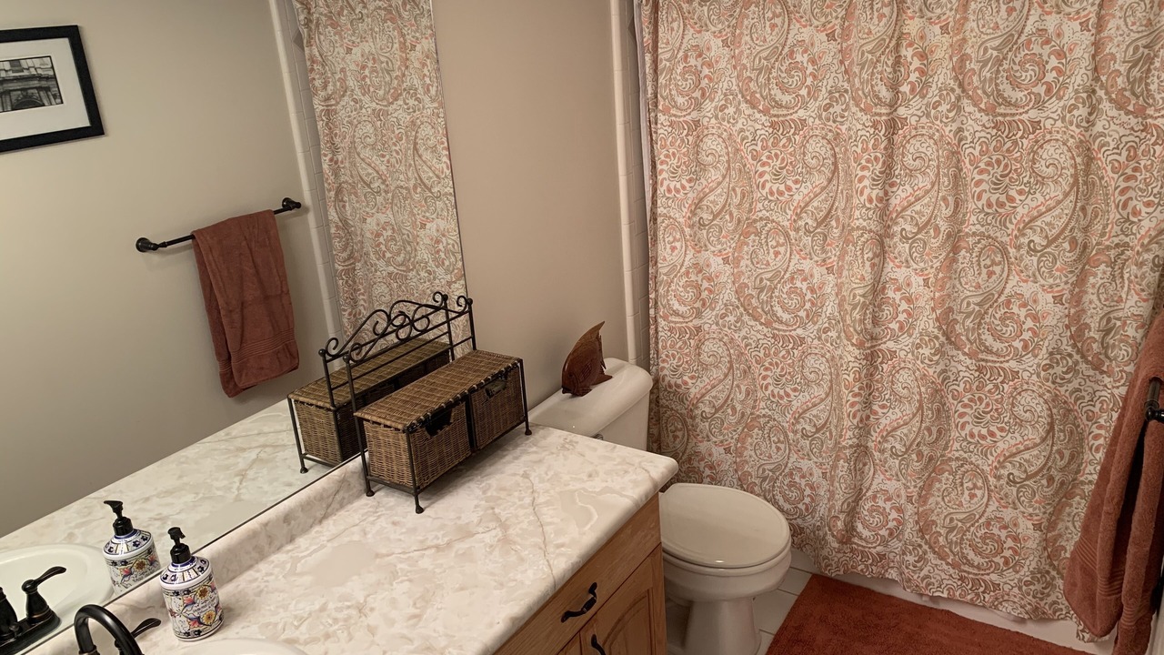 Photo of Bathroom in North Salt Lake