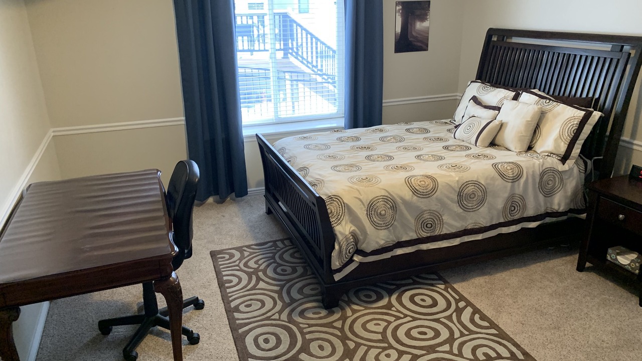 Photo of Bedroom in North Salt Lake
