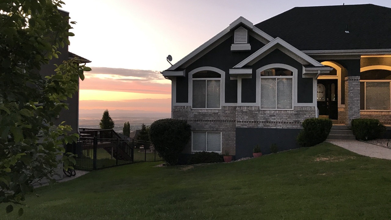 Photo of Outdoor in North Salt Lake