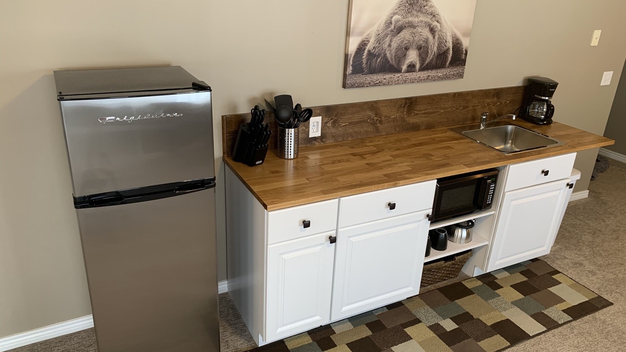Photo of Kitchen in North Salt Lake