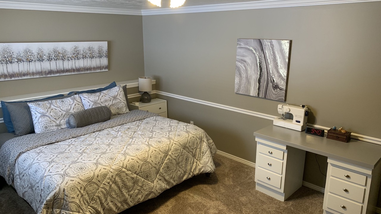 Photo of Bedroom in North Salt Lake