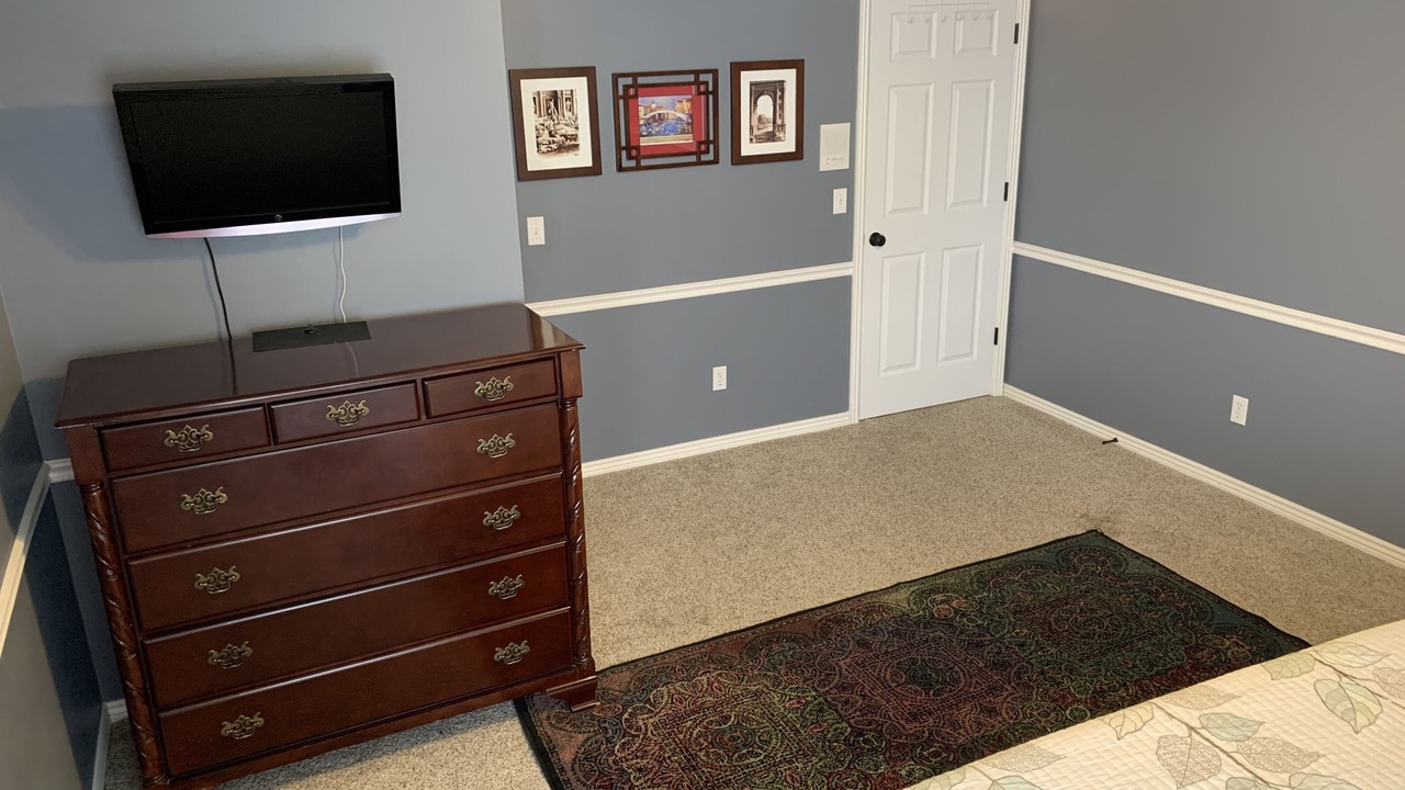 Photo of Bedroom in North Salt Lake