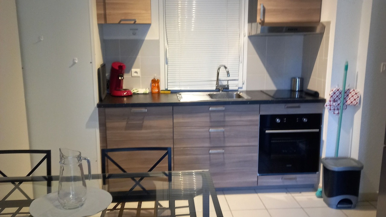 Photo of Kitchen in Saint-Geniez-d'Olt