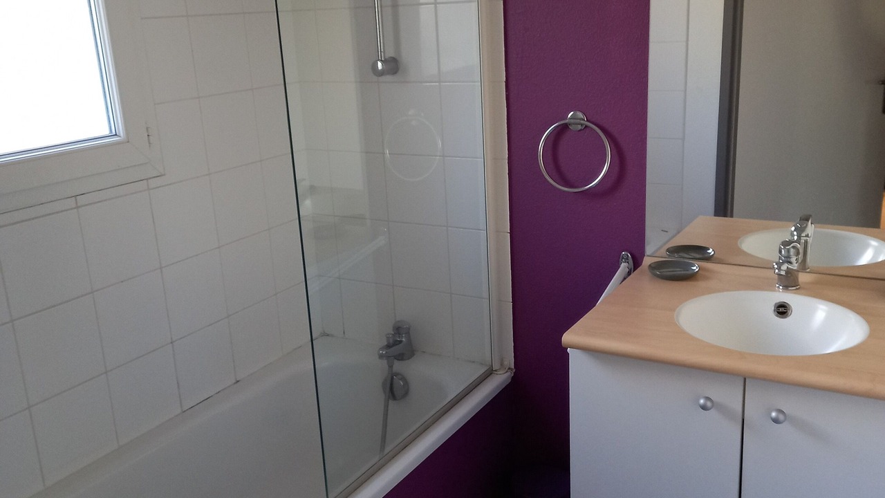 Photo of Bathroom in Saint-Geniez-d'Olt