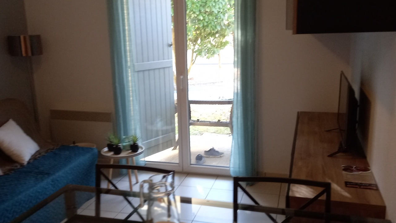 Photo of Livingroom in Saint-Geniez-d'Olt