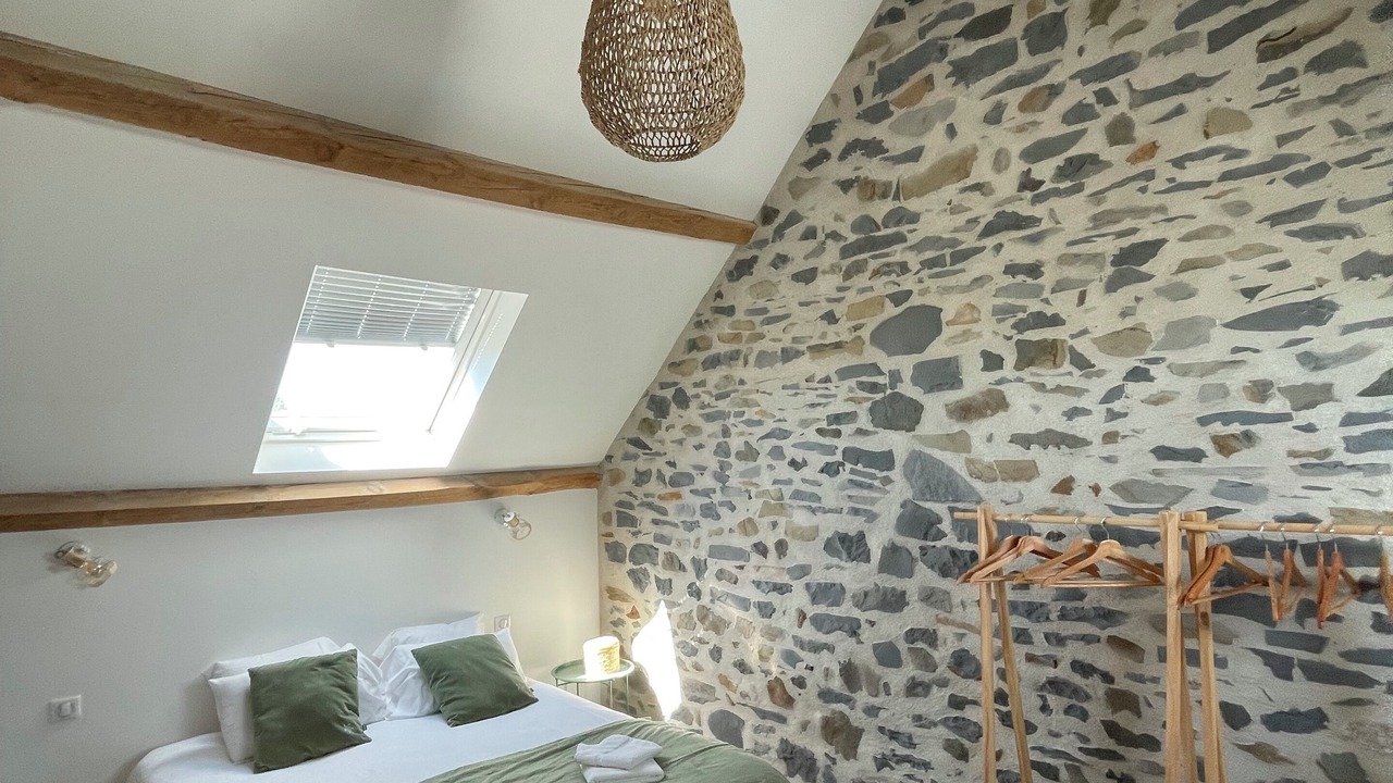 Photo of Bedroom in La Trinitat