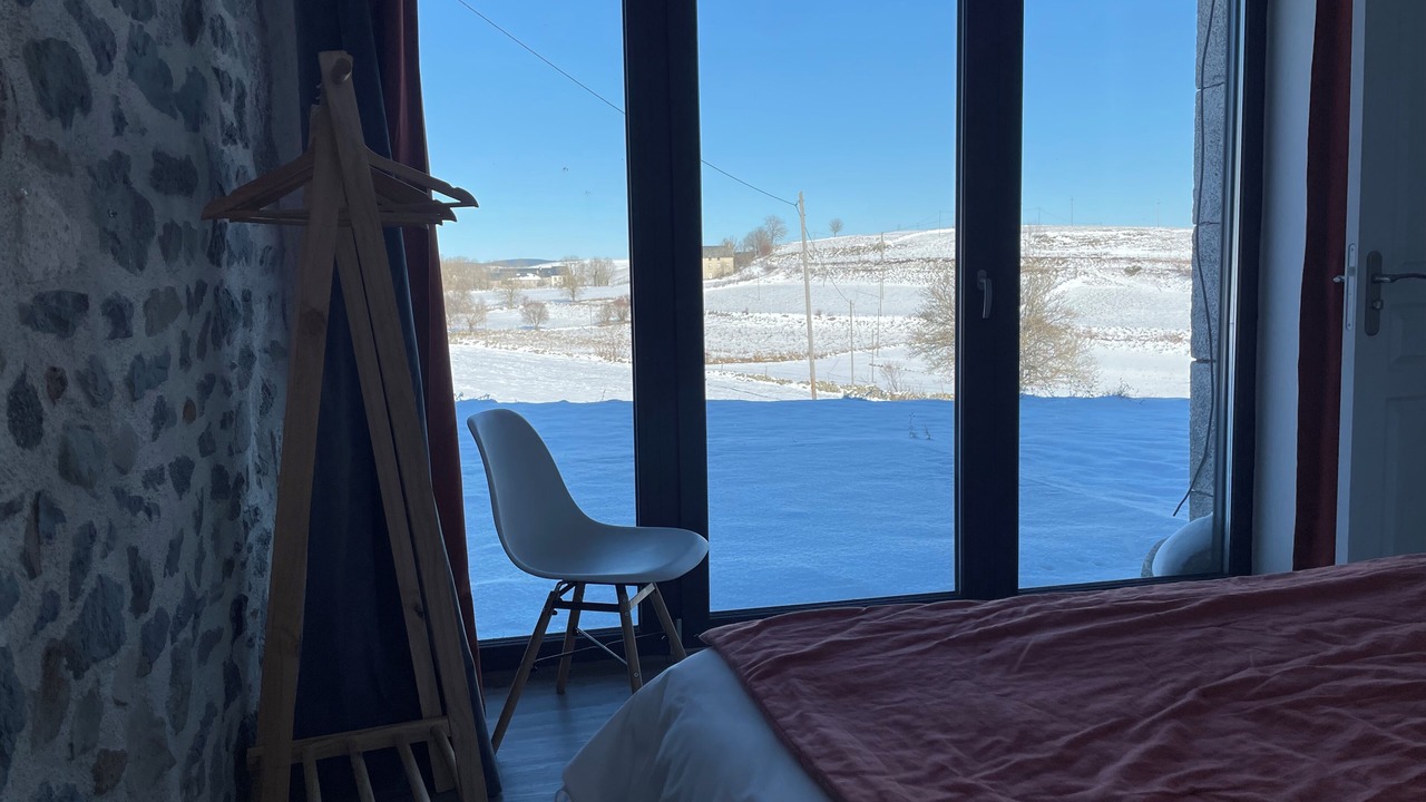 Photo of Bedroom in La Trinitat