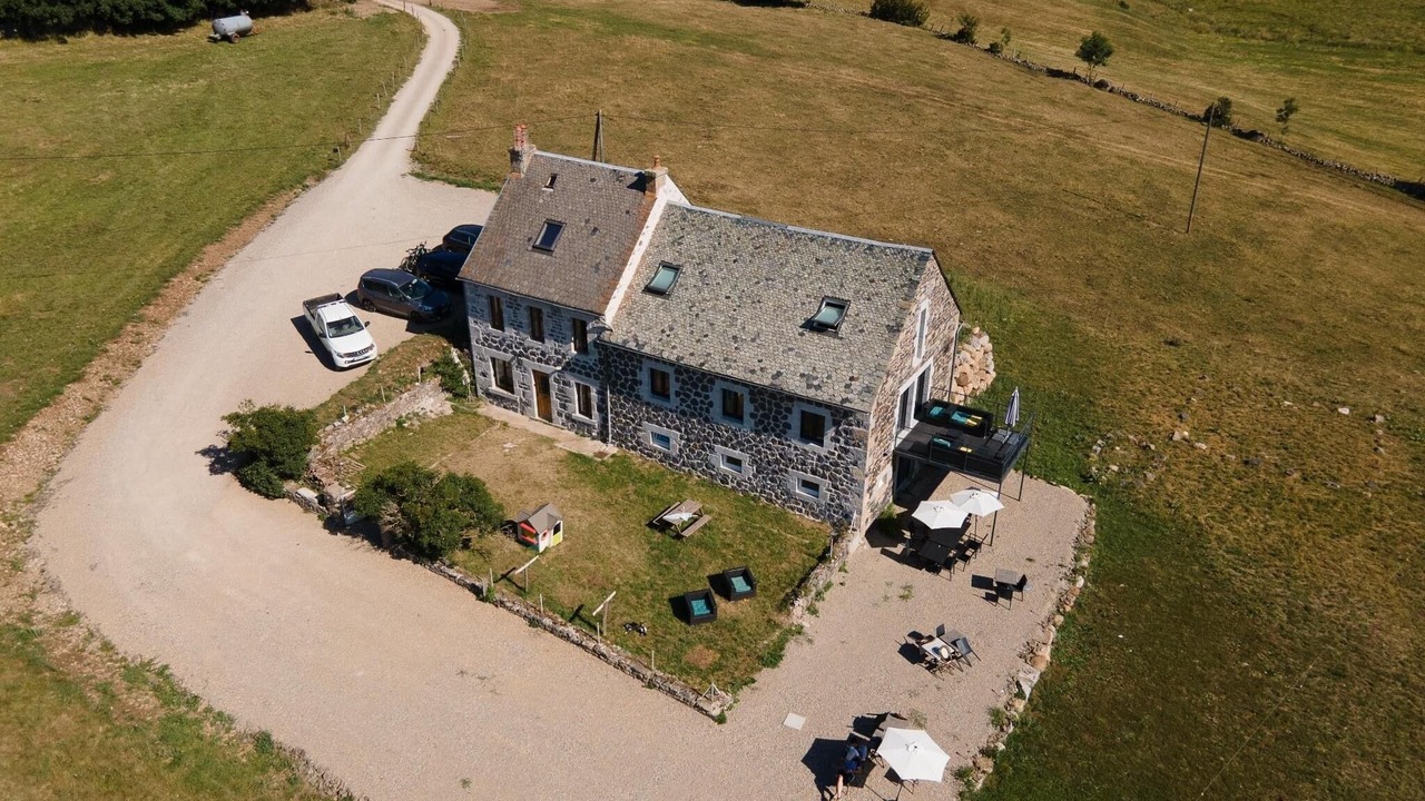 Photo of Outdoor in La Trinitat