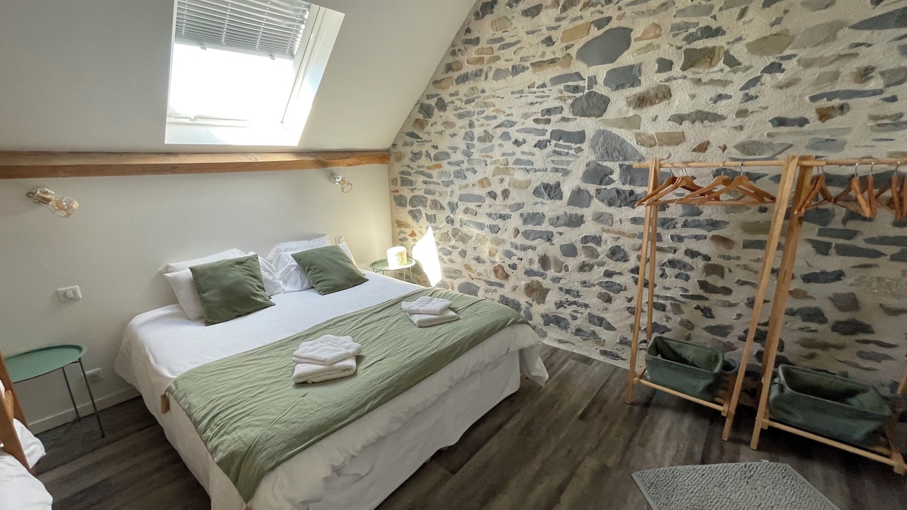 Photo of Bedroom in La Trinitat