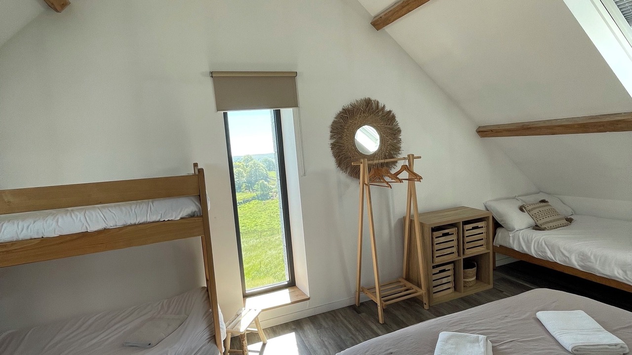 Photo of Bedroom in La Trinitat