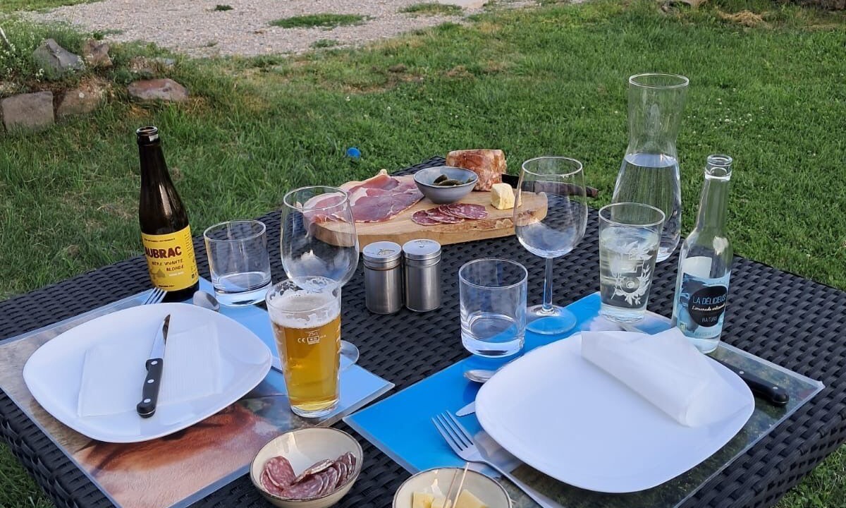 Photo of Outdoor in La Trinitat