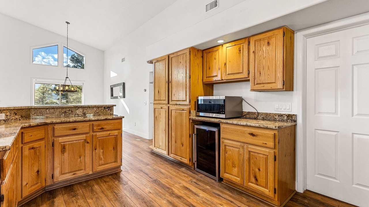 Photo of Kitchen in Flagstaff