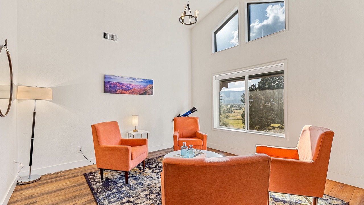 Photo of Bedroom in Flagstaff