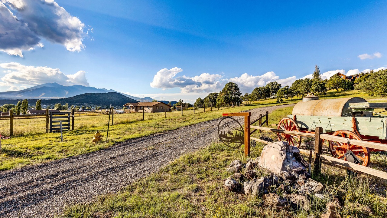 Photo of Outdoor in Flagstaff