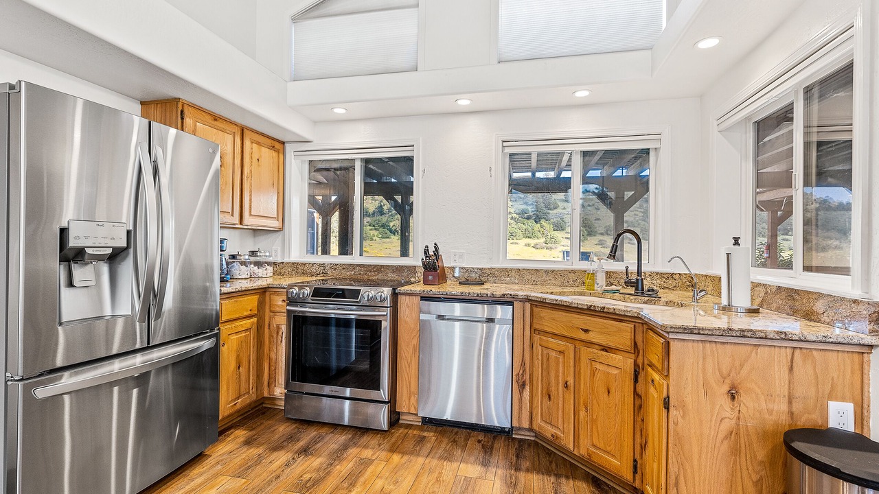 Photo of Kitchen in Flagstaff