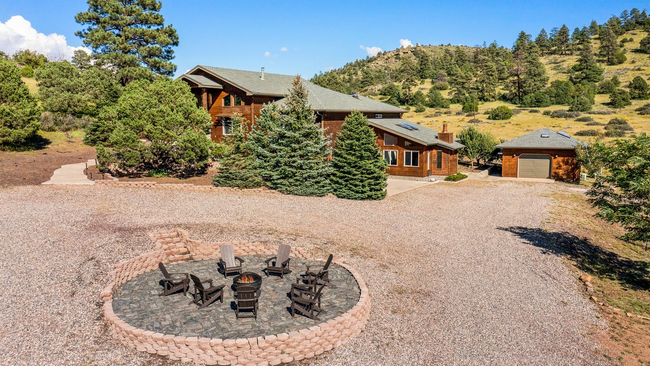 Photo of Patio Balcony in Flagstaff