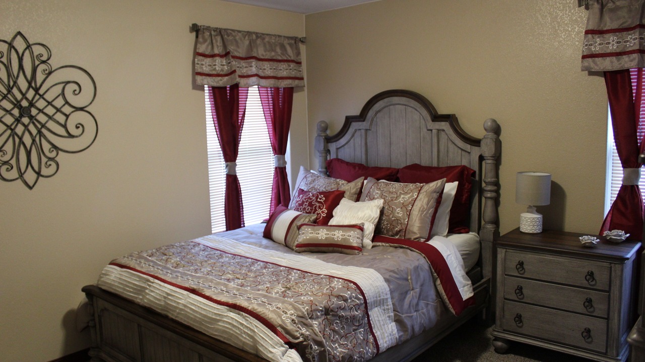 Photo of Bedroom in Joplin