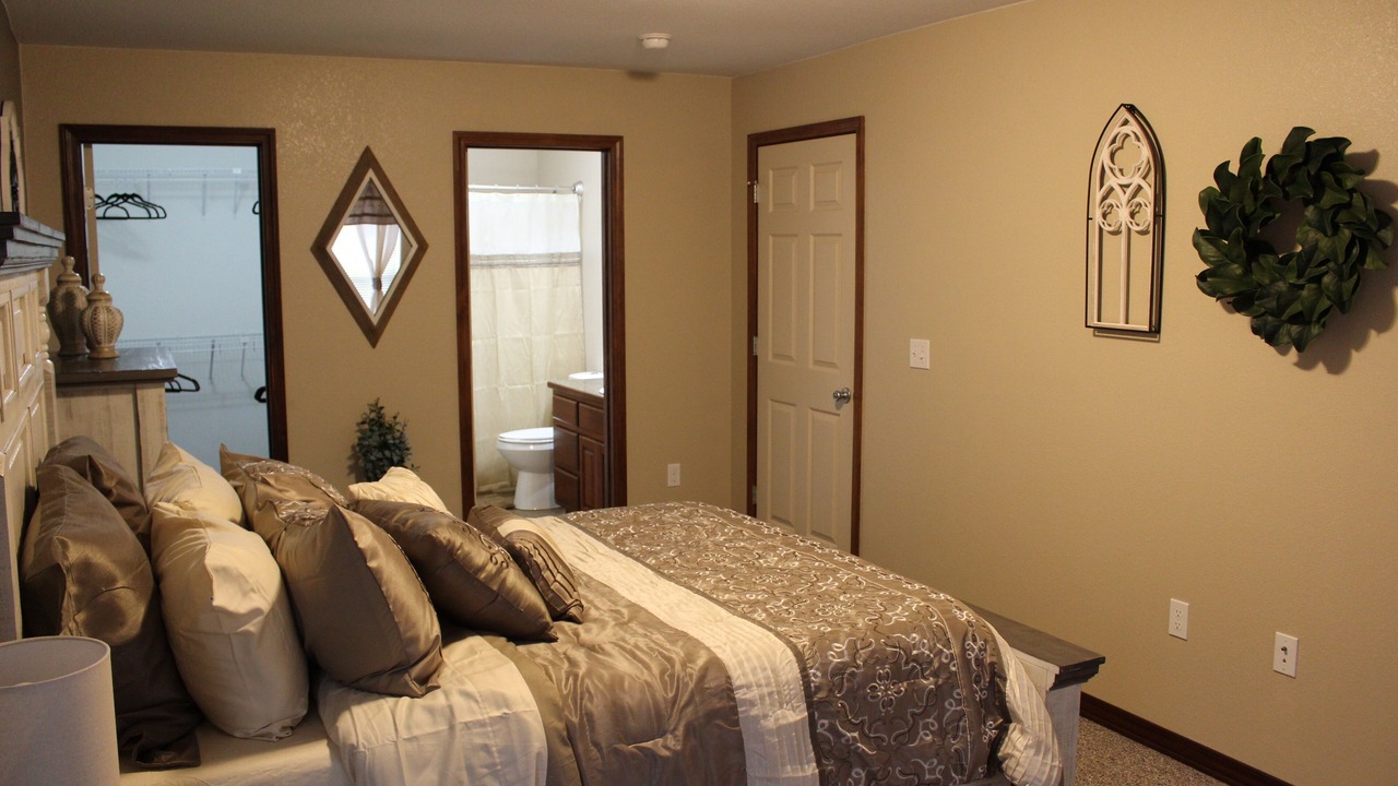 Photo of Bedroom in Joplin