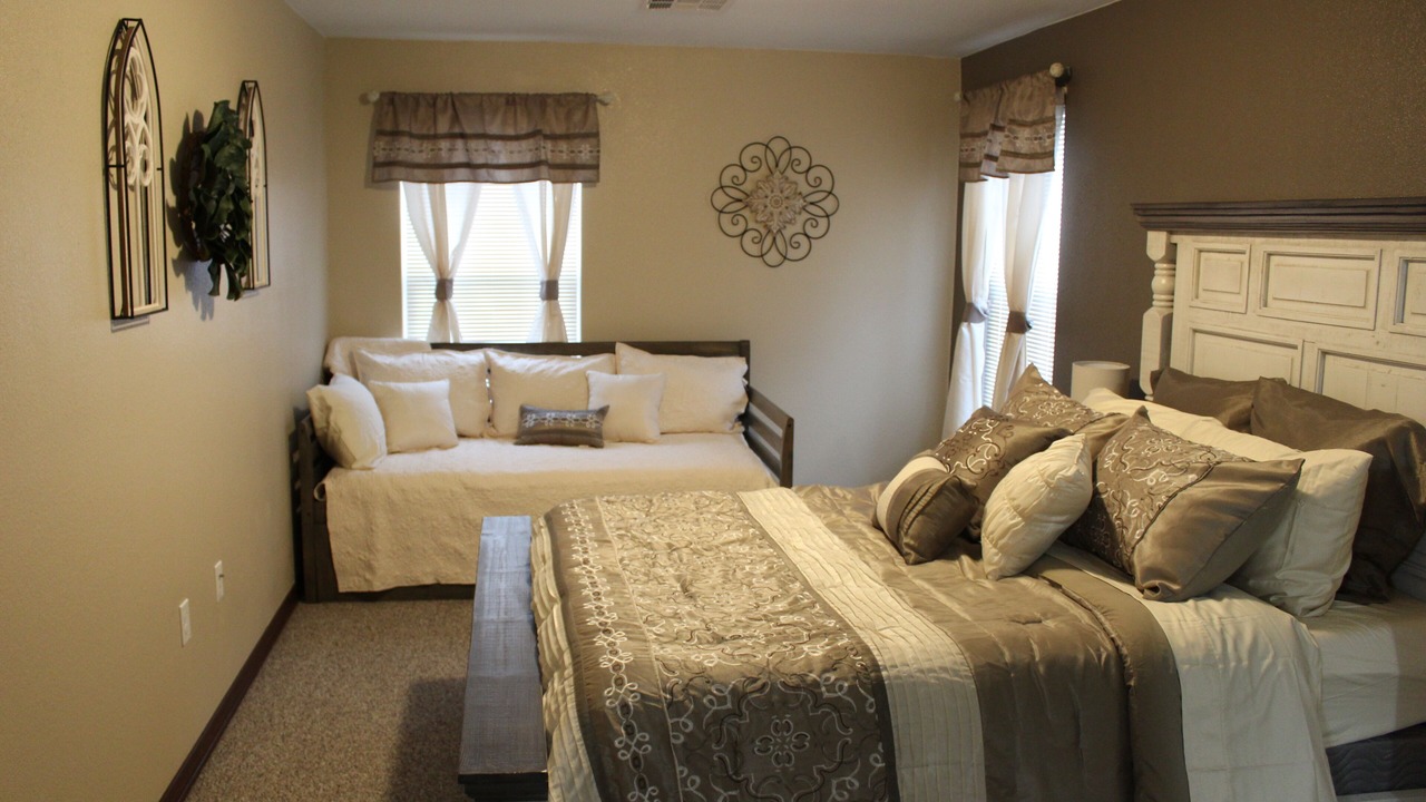 Photo of Bedroom in Joplin