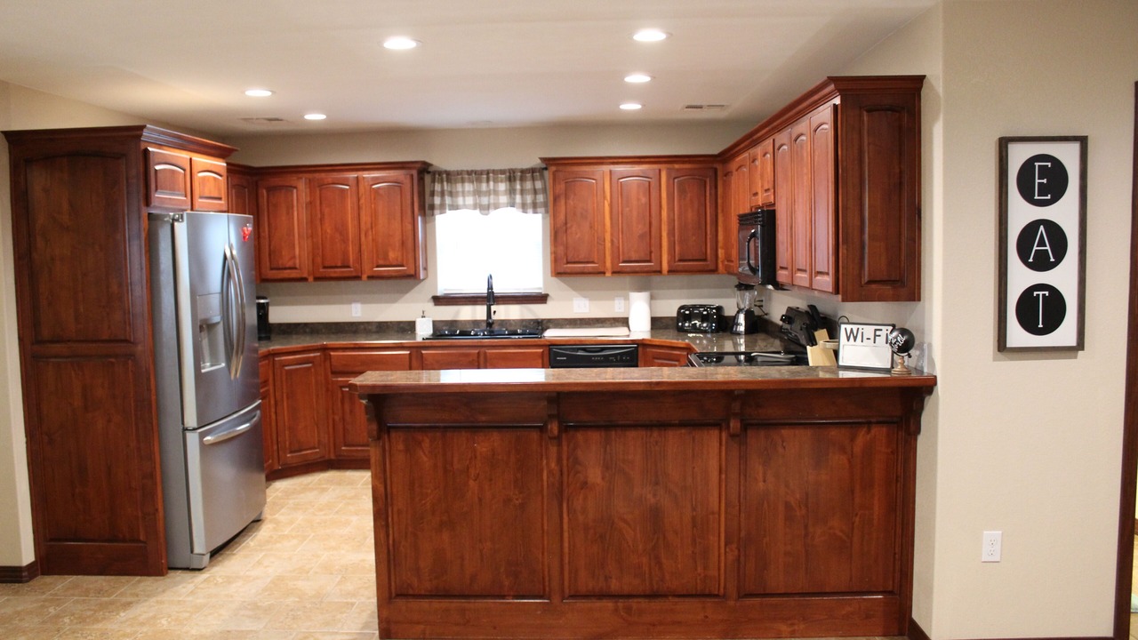 Photo of Kitchen in Joplin