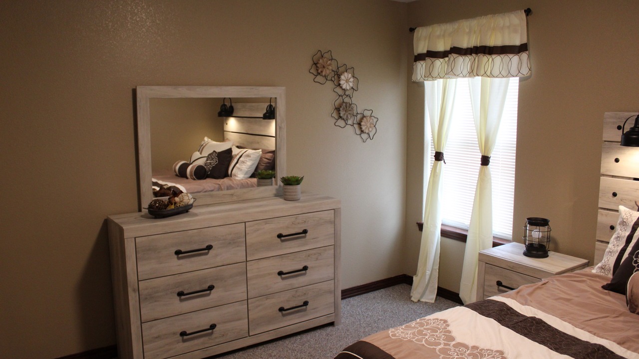 Photo of Bedroom in Joplin