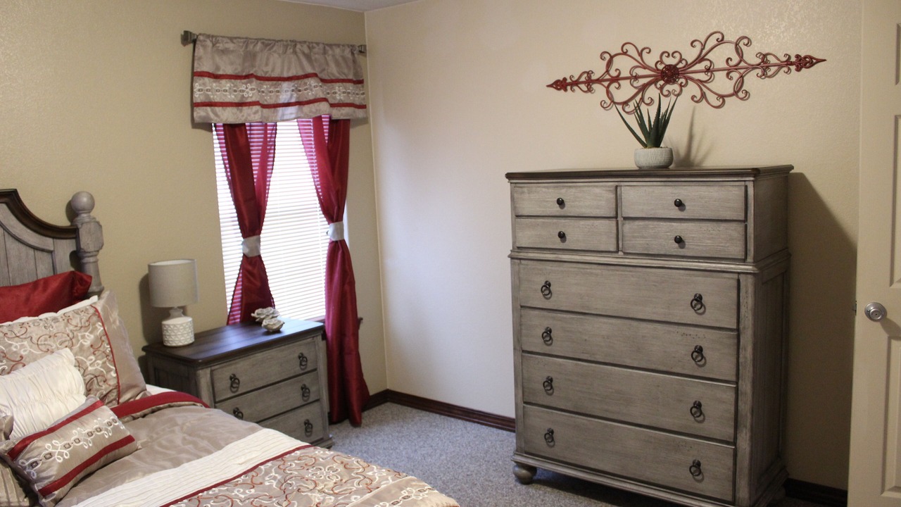 Photo of Bedroom in Joplin