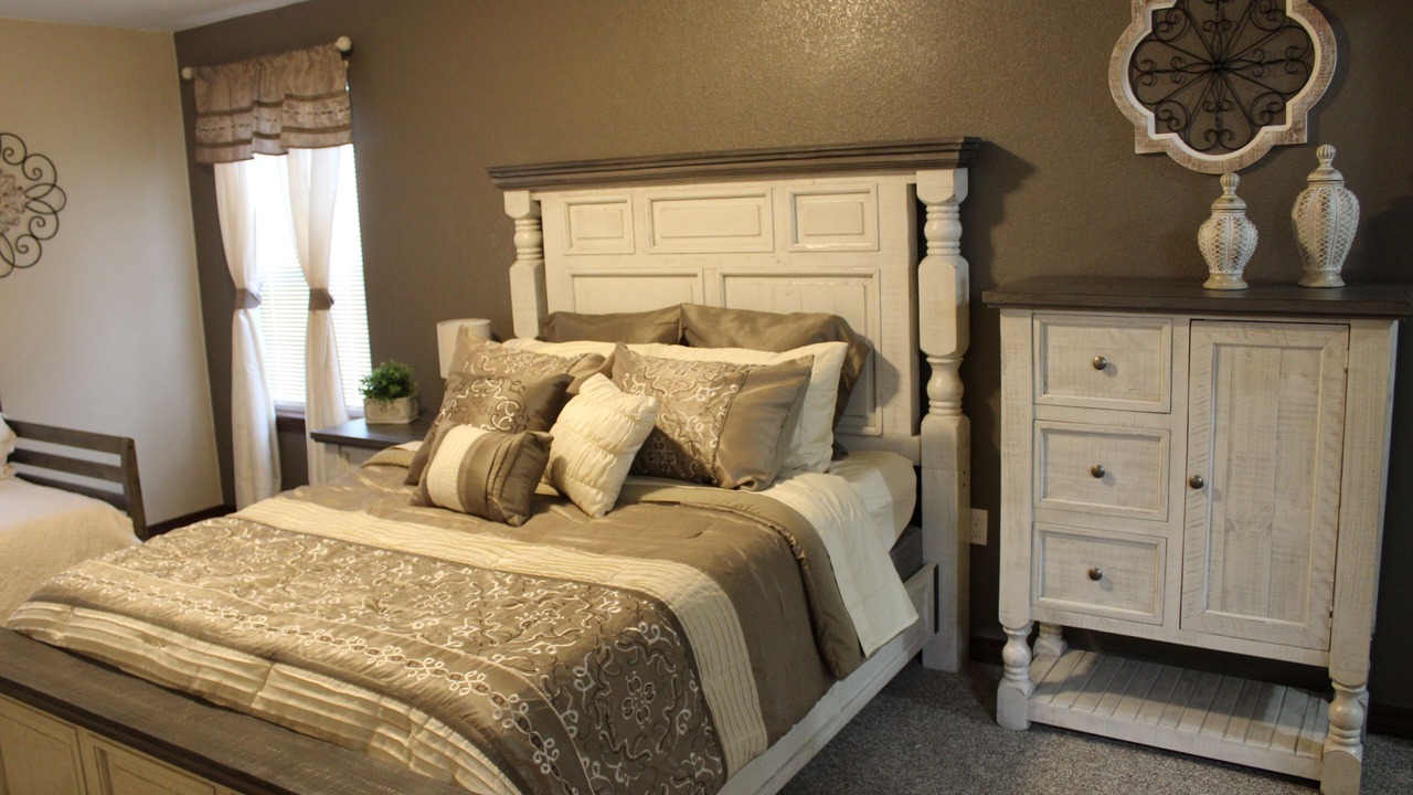 Photo of Bedroom in Joplin