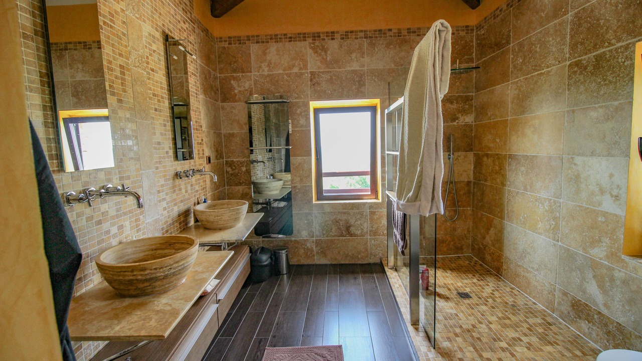 Photo of Bathroom in Payzac