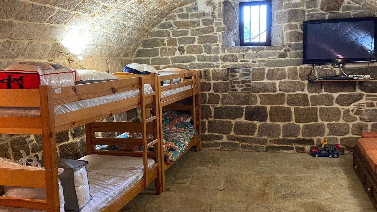 Photo of Bedroom in Payzac