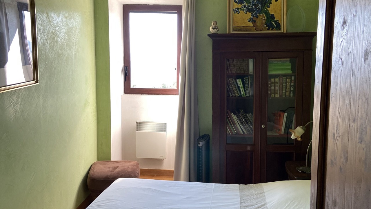 Photo of Bedroom in Payzac