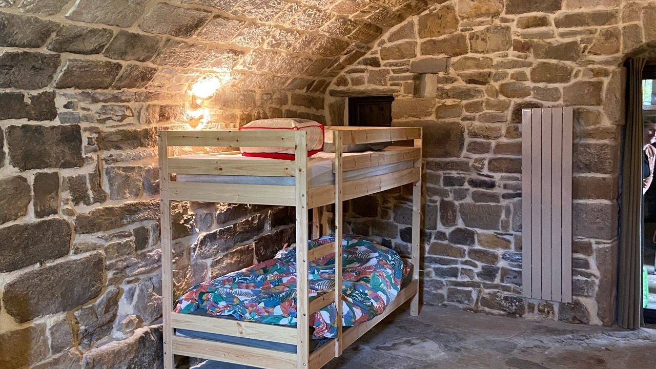 Photo of Bedroom in Payzac